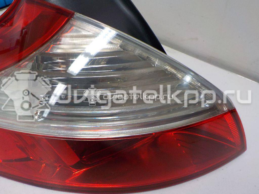 Фото Фонарь задний наружный левый  265550007R для Renault Megane {forloop.counter}}