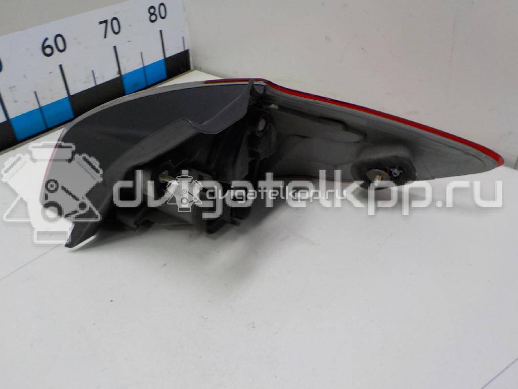 Фото Фонарь задний наружный левый  265550007R для Renault Megane {forloop.counter}}