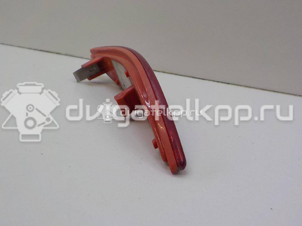 Фото Отражатель в бампер задний левый  265650004R для Renault Fluence L30 / Megane {forloop.counter}}