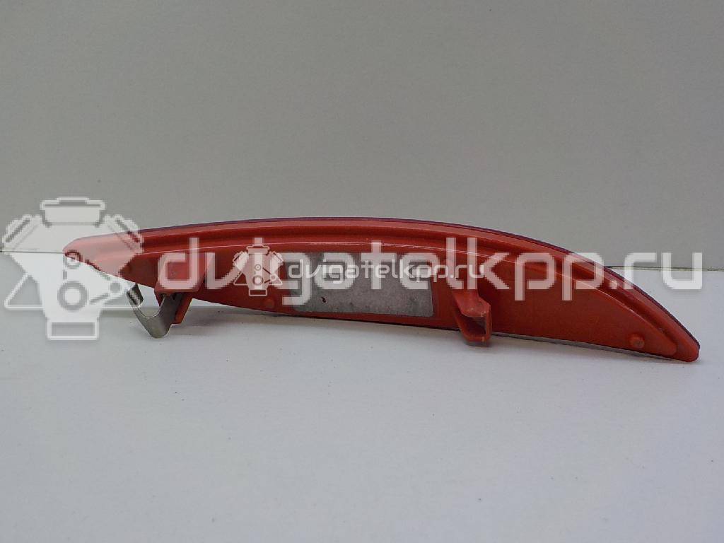Фото Отражатель в бампер задний левый  265650004R для Renault Fluence L30 / Megane {forloop.counter}}
