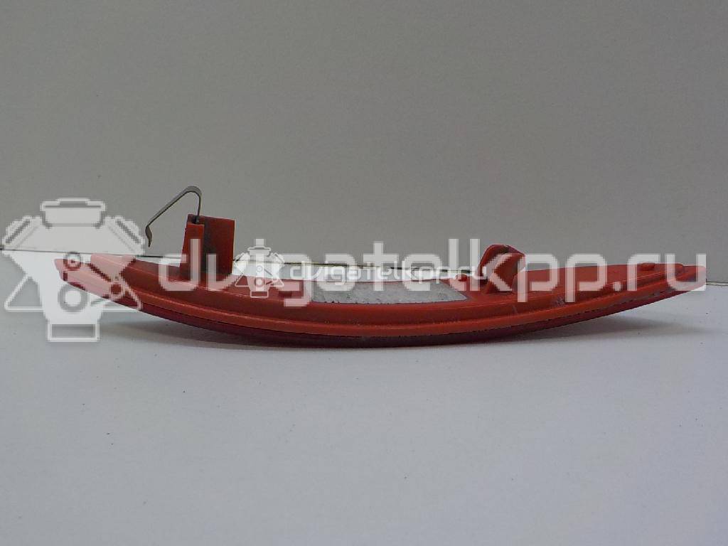 Фото Отражатель в бампер задний левый  265650004R для Renault Fluence L30 / Megane {forloop.counter}}