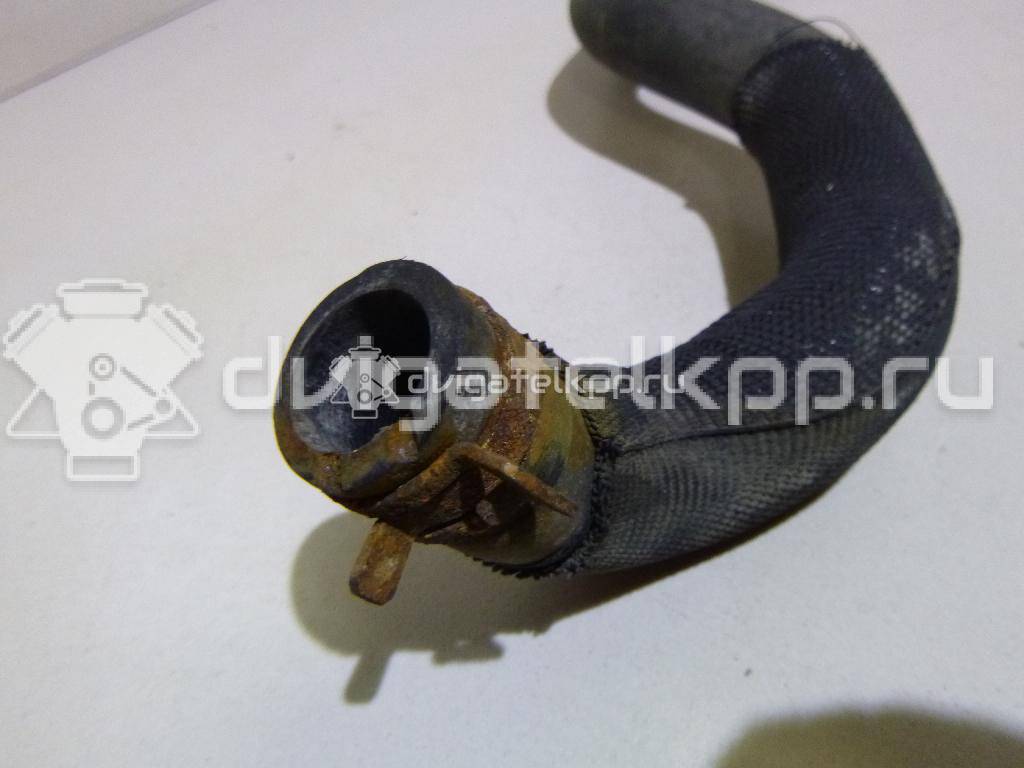 Фото Патрубок отопителя  924000014R для Renault Scénic / Fluence L30 / Megane {forloop.counter}}