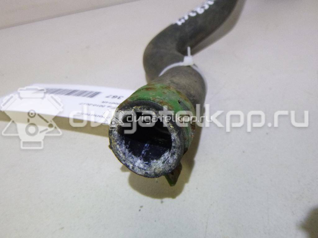 Фото Патрубок отопителя  924000014R для Renault Scénic / Fluence L30 / Megane {forloop.counter}}