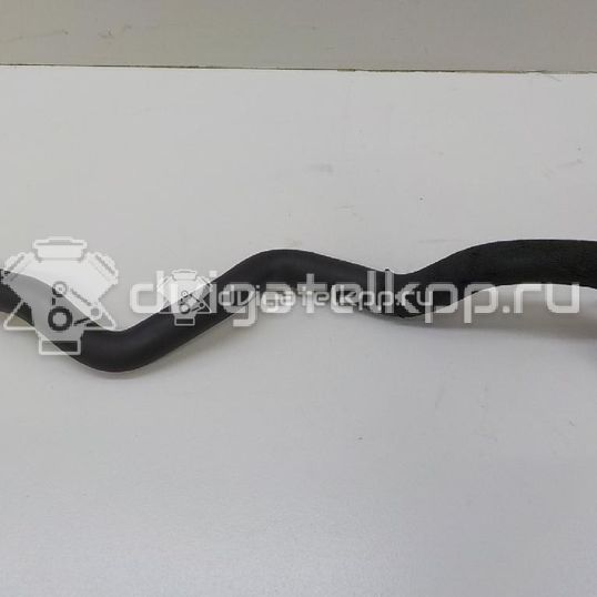 Фото Патрубок отопителя  924000014R для Renault Scénic / Fluence L30 / Megane