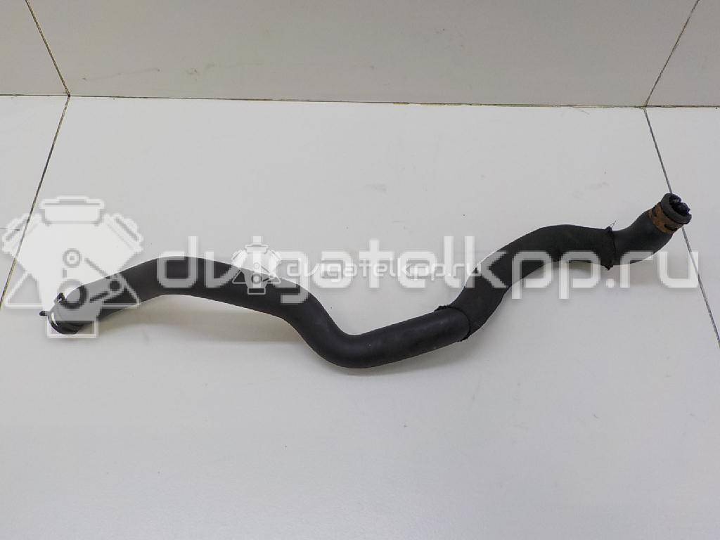 Фото Патрубок отопителя  924000014R для Renault Scénic / Fluence L30 / Megane {forloop.counter}}