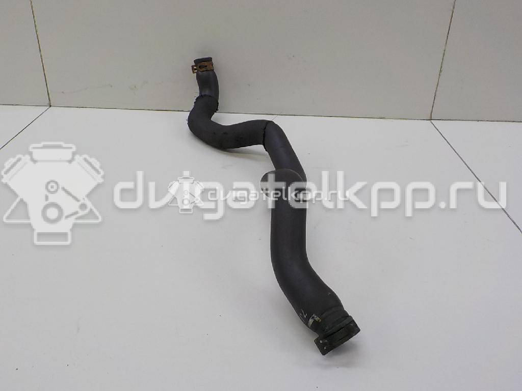 Фото Патрубок отопителя  924000014R для Renault Scénic / Fluence L30 / Megane {forloop.counter}}