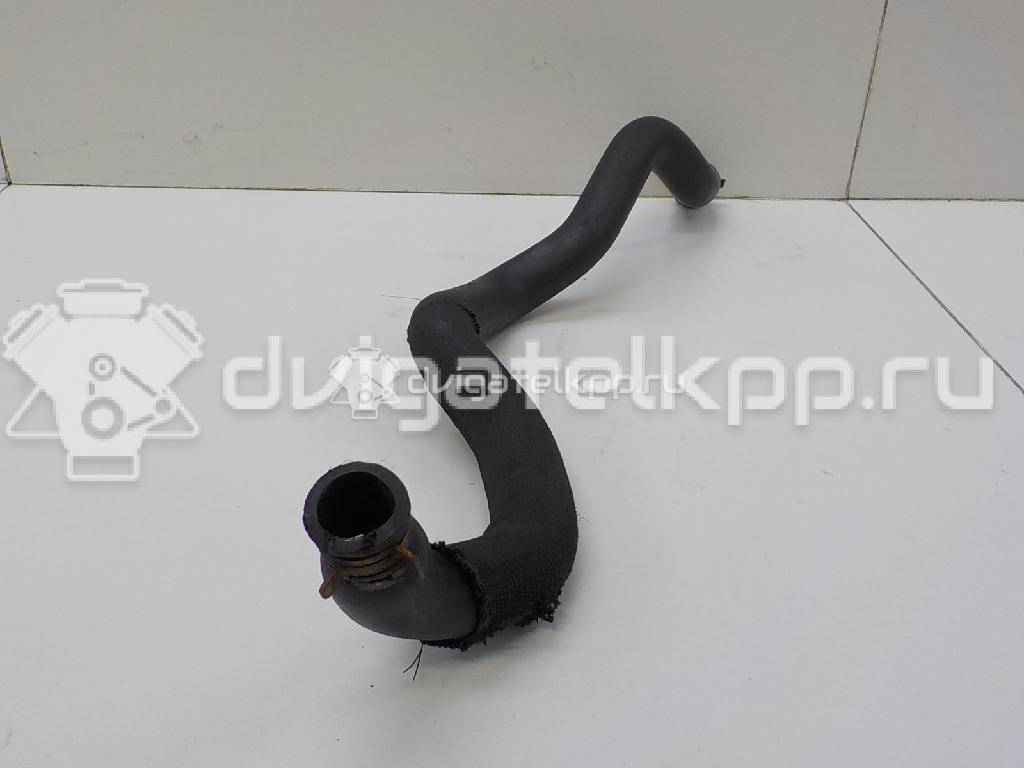 Фото Патрубок отопителя  924000014R для Renault Scénic / Fluence L30 / Megane {forloop.counter}}