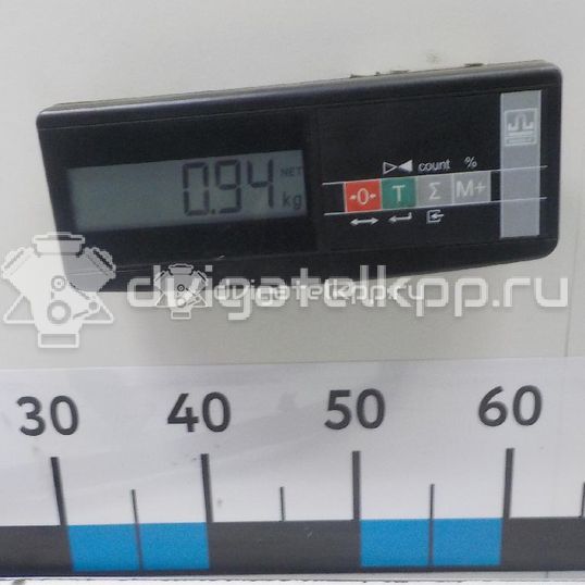 Фото Патрубок радиатора  215030062R для Renault Scénic / Megane