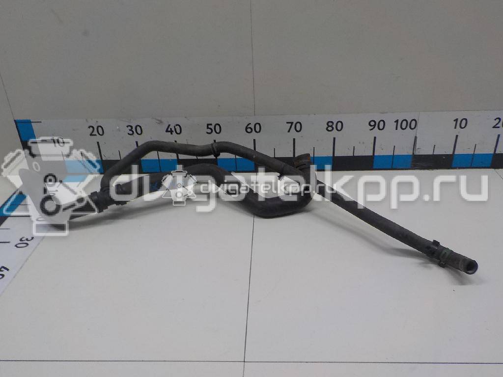 Фото Патрубок радиатора  215030062R для Renault Scénic / Megane {forloop.counter}}