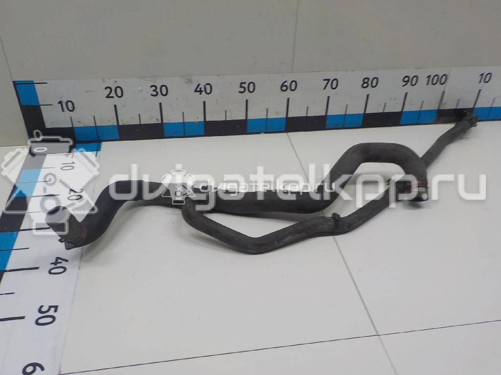 Фото Патрубок радиатора  215030062R для Renault Scénic / Megane {forloop.counter}}
