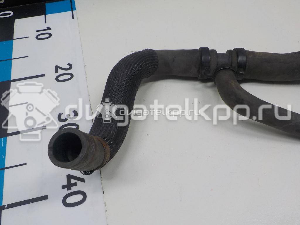 Фото Патрубок радиатора  215030062R для Renault Scénic / Megane {forloop.counter}}