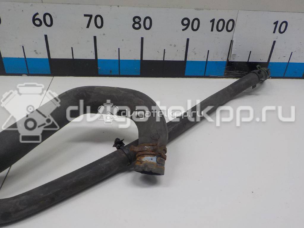 Фото Патрубок радиатора  215030062R для Renault Scénic / Megane {forloop.counter}}