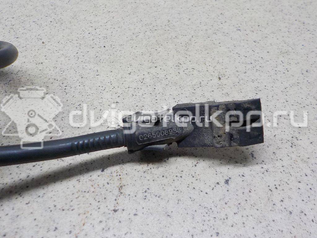 Фото Датчик ABS задний  479006271R для Renault Grand / Scénic / Fluence L30 / Megane {forloop.counter}}