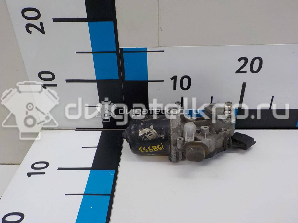 Фото Моторчик стеклоочистителя передний  288105839R для Renault Megane {forloop.counter}}