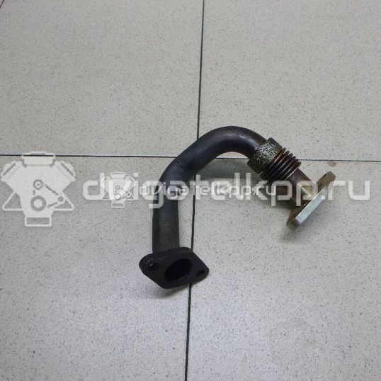 Фото Трубка картерных газов  03g131521r для Volkswagen / Audi / Seat