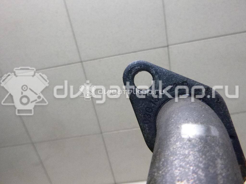 Фото Трубка картерных газов  03g131521r для Volkswagen / Audi / Seat {forloop.counter}}