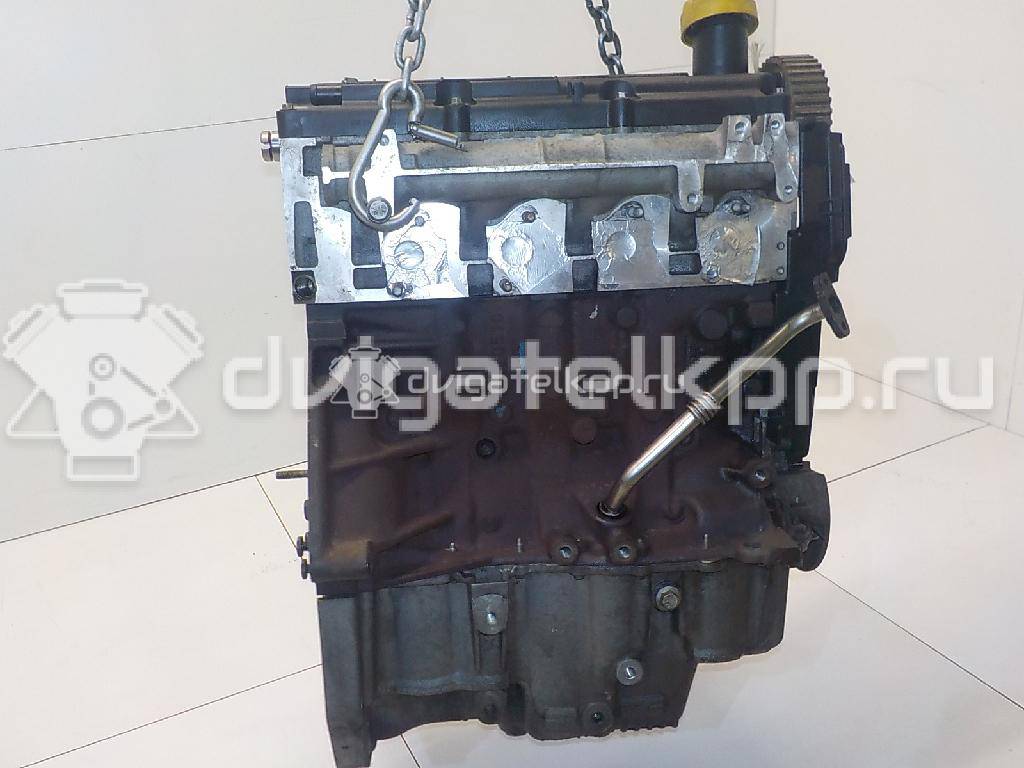 Фото Контрактный (б/у) двигатель K9K 830 для Renault / Dacia 84-90 л.с 8V 1.5 л Дизельное топливо 100018547R {forloop.counter}}