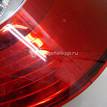 Фото Фонарь задний правый  265500465R для renault Sandero {forloop.counter}}