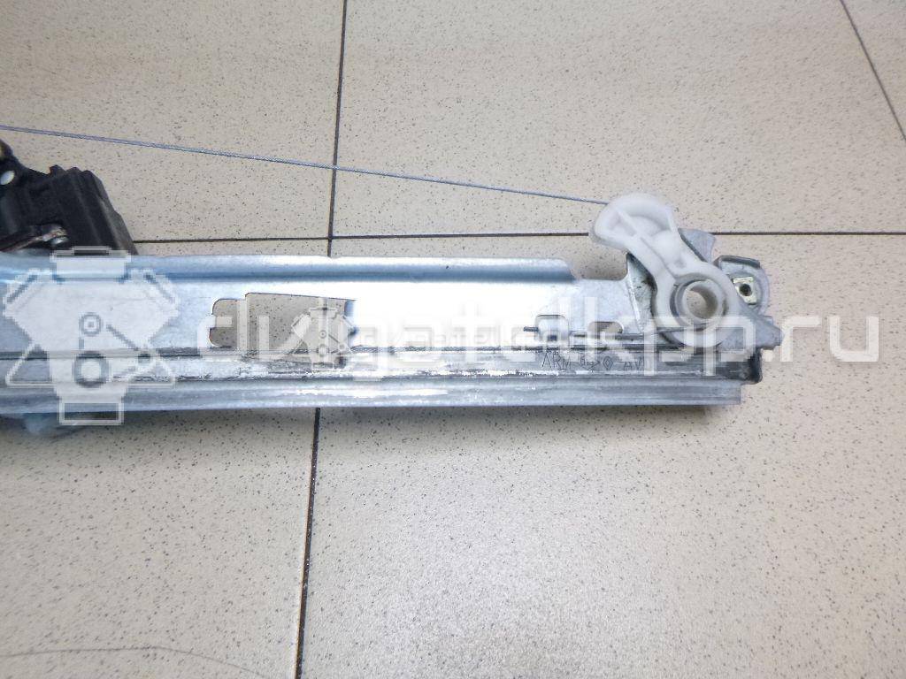 Фото Стеклоподъемник электр. передний правый  8200646840 для Renault Grand / Scénic {forloop.counter}}