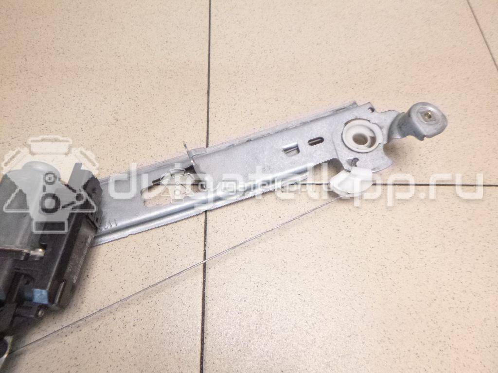 Фото Стеклоподъемник электр. передний правый  8200646840 для Renault Grand / Scénic {forloop.counter}}