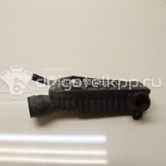 Фото Трубка картерных газов  036121188B для Seat Ibiza / Cordoba / Toledo / Altea