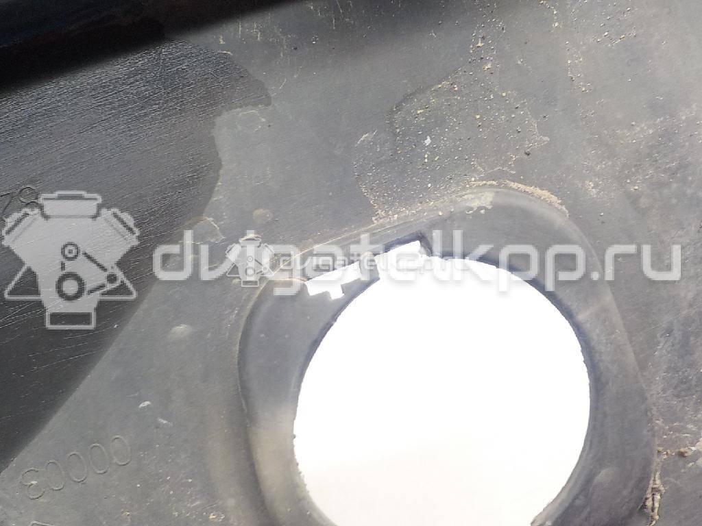 Фото Накладка переднего бампера правая  7701474767 для Renault Grand / Scénic {forloop.counter}}