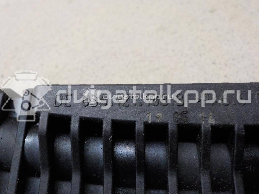 Фото Трубка картерных газов  036121188B для Seat Ibiza / Cordoba / Toledo / Altea {forloop.counter}}