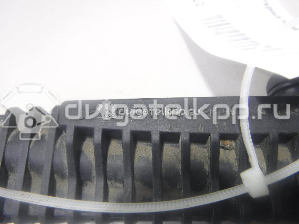 Фото Трубка картерных газов  036121188B для Seat Ibiza / Cordoba / Toledo / Altea {forloop.counter}}