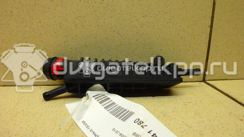 Фото Трубка картерных газов  036121188B для Seat Ibiza / Cordoba / Toledo / Altea {forloop.counter}}