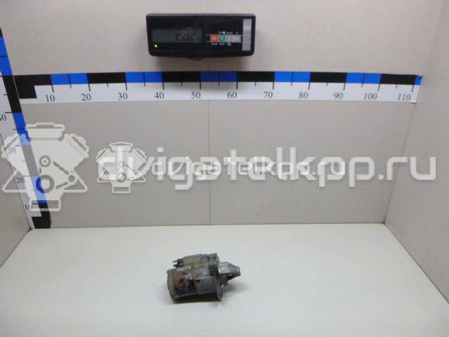 Фото Стартер  23300BC200 для renault Fluence {forloop.counter}}