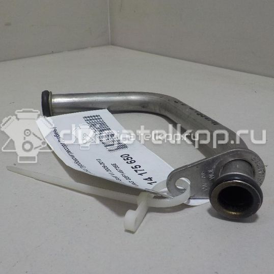 Фото Трубка турбокомпрессора (турбины)  03F145735E для Volkswagen / Skoda / Seat