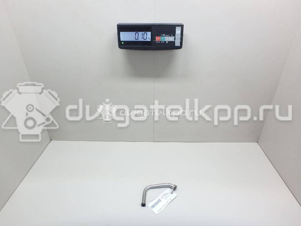 Фото Трубка турбокомпрессора (турбины)  03f145735e для Volkswagen / Skoda / Seat {forloop.counter}}