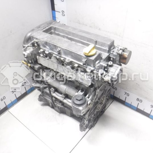 Фото Контрактный (б/у) двигатель B207L для Saab 9-3 175-194 л.с 16V 2.0 л Бензин/спирт 55565610