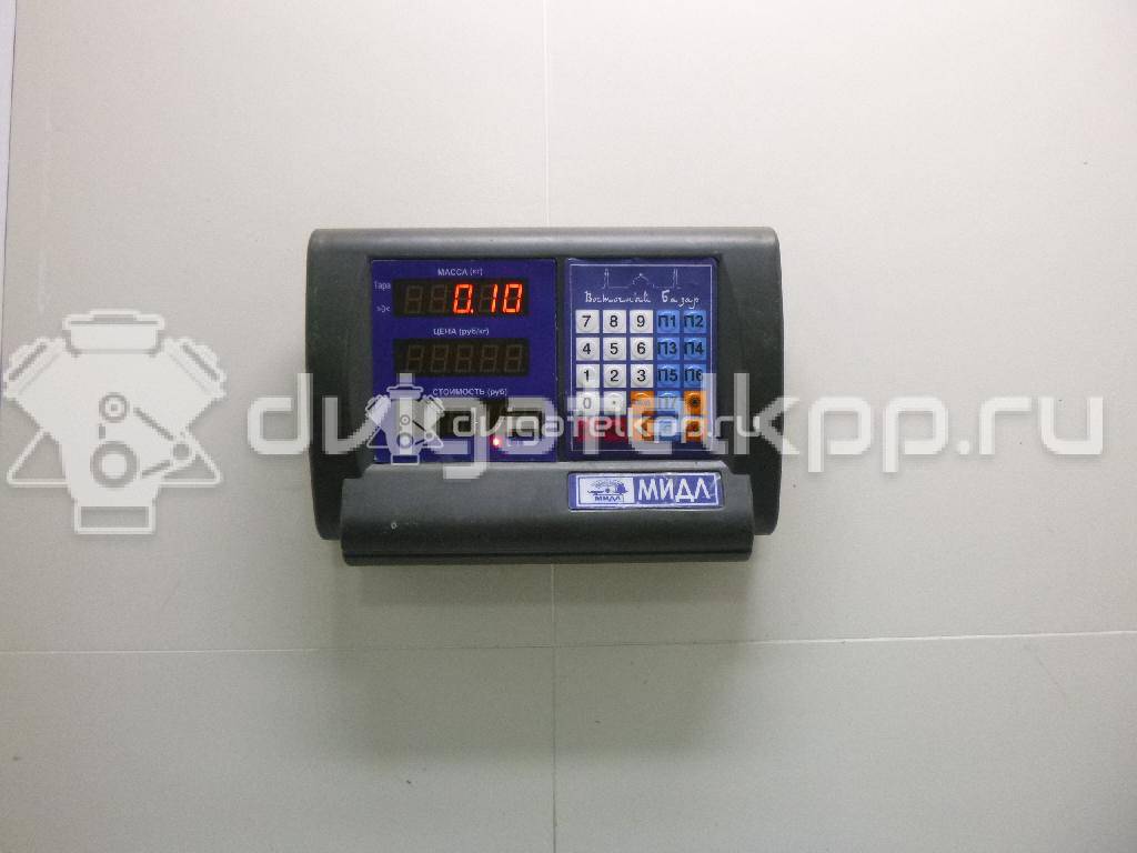 Фото Поводок стеклоочистителя заднего  1273395 для saab 9-3 {forloop.counter}}