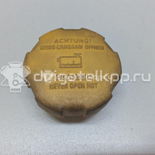 Фото Крышка расширительного бачка  9202799 для Saab 9-3X / 9-3