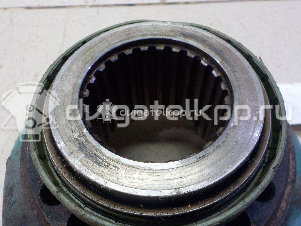 Фото Фланец КПП  1422430 для scania 2-Serie {forloop.counter}}