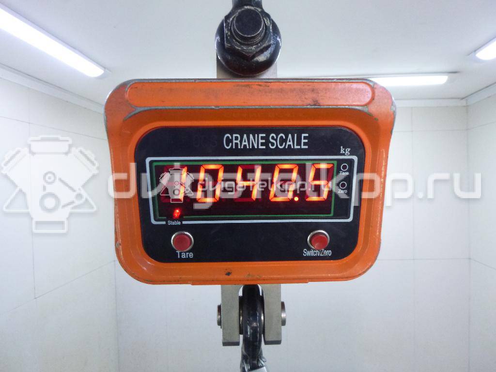 Фото Контрактный (б/у) двигатель DC 12.13 для Mahindra / Fiat / Karry / Mg / Mitsubishi / Scania 380 л.с 24V 11.7 л Дизельное топливо 572908 {forloop.counter}}