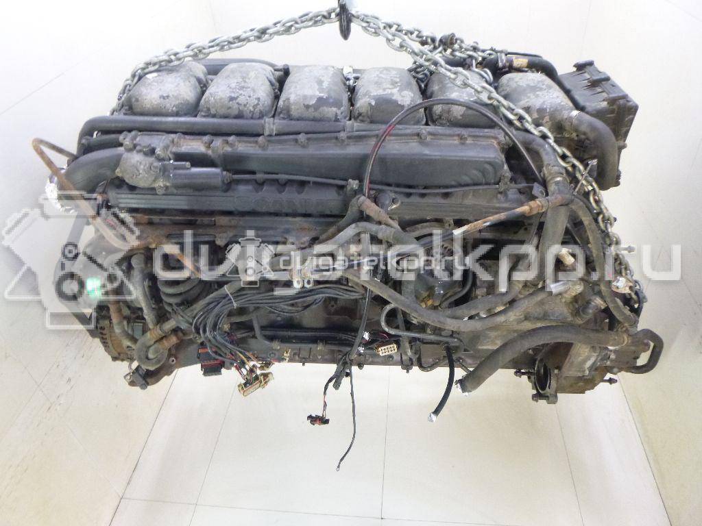 Фото Контрактный (б/у) двигатель DC 12.13 для Mahindra / Fiat / Karry / Mg / Mitsubishi / Scania 380 л.с 24V 11.7 л Дизельное топливо 572908 {forloop.counter}}