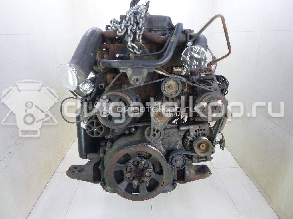 Фото Контрактный (б/у) двигатель DC 12.13 для Mahindra / Fiat / Karry / Mg / Mitsubishi / Scania 380 л.с 24V 11.7 л Дизельное топливо 572908 {forloop.counter}}