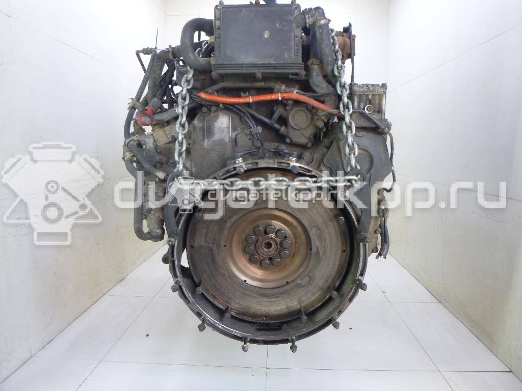 Фото Контрактный (б/у) двигатель DC 12.13 для Mahindra / Fiat / Karry / Mg / Mitsubishi / Scania 380 л.с 24V 11.7 л Дизельное топливо 572908 {forloop.counter}}