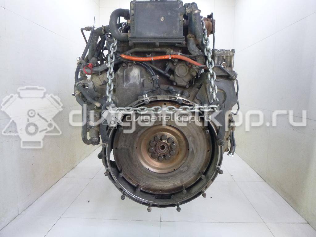 Фото Контрактный (б/у) двигатель DC 12.13 для Mahindra / Fiat / Karry / Mg / Mitsubishi / Scania 380 л.с 24V 11.7 л Дизельное топливо 572908 {forloop.counter}}