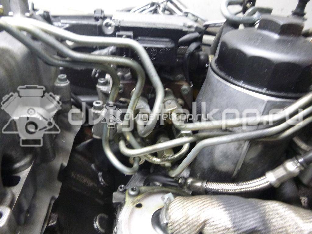 Фото Контрактный (б/у) двигатель BDG для Skoda Superb 163 л.с 24V 2.5 л Дизельное топливо 059100031F {forloop.counter}}