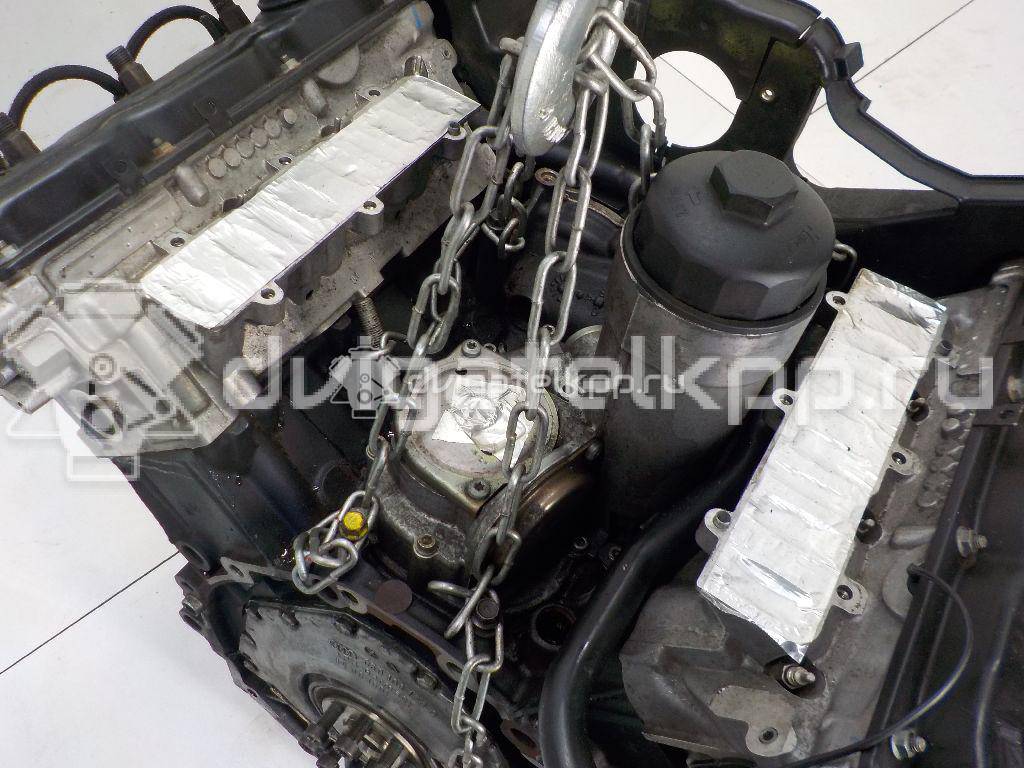 Фото Контрактный (б/у) двигатель BDG для Skoda Superb 163 л.с 24V 2.5 л Дизельное топливо 059100031F {forloop.counter}}