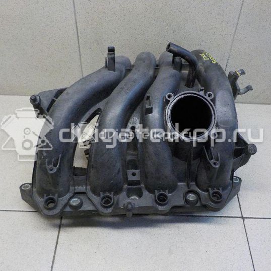 Фото Коллектор впускной  036129709KA для Volkswagen / Seat