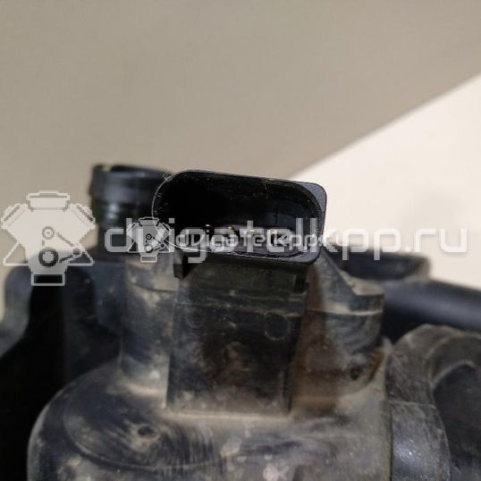 Фото Коллектор впускной  03E129711D для Volkswagen / Seat