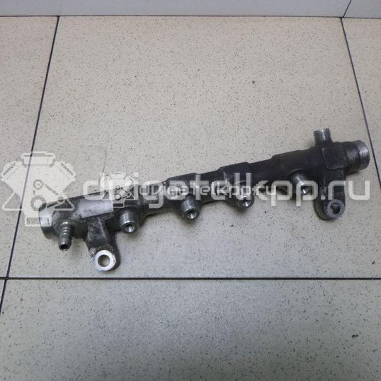 Фото Рейка топливная (рампа)  03l130089j для Volkswagen / Seat