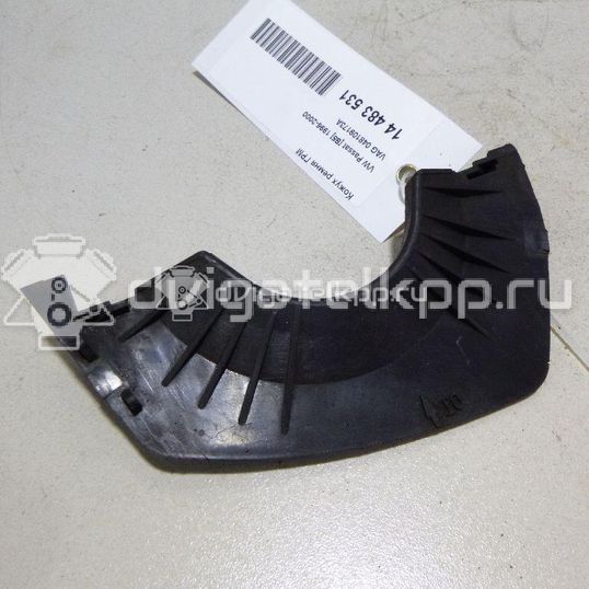 Фото Кожух ремня ГРМ  048109173A для Seat Ibiza / Cordoba / Leon / Toledo / Alhambra