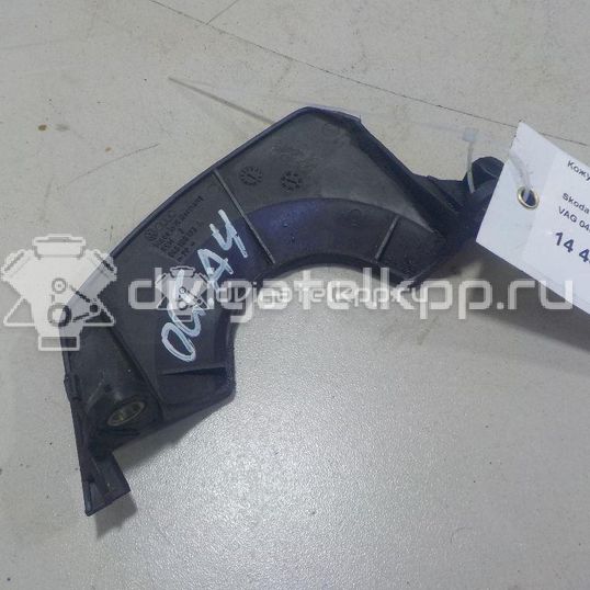 Фото Кожух ремня ГРМ  048109173A для Seat Ibiza / Cordoba / Leon / Toledo / Alhambra