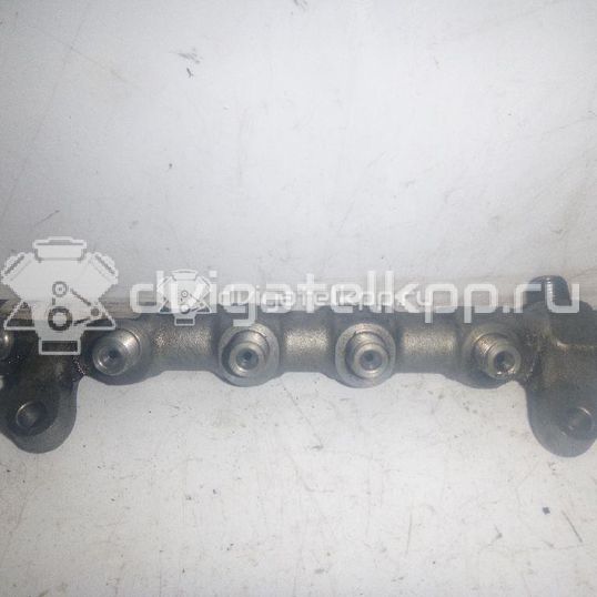 Фото Рейка топливная (рампа)  03L130089J для Volkswagen / Seat