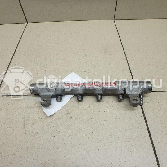 Фото Рейка топливная (рампа)  03l130089j для Volkswagen / Seat